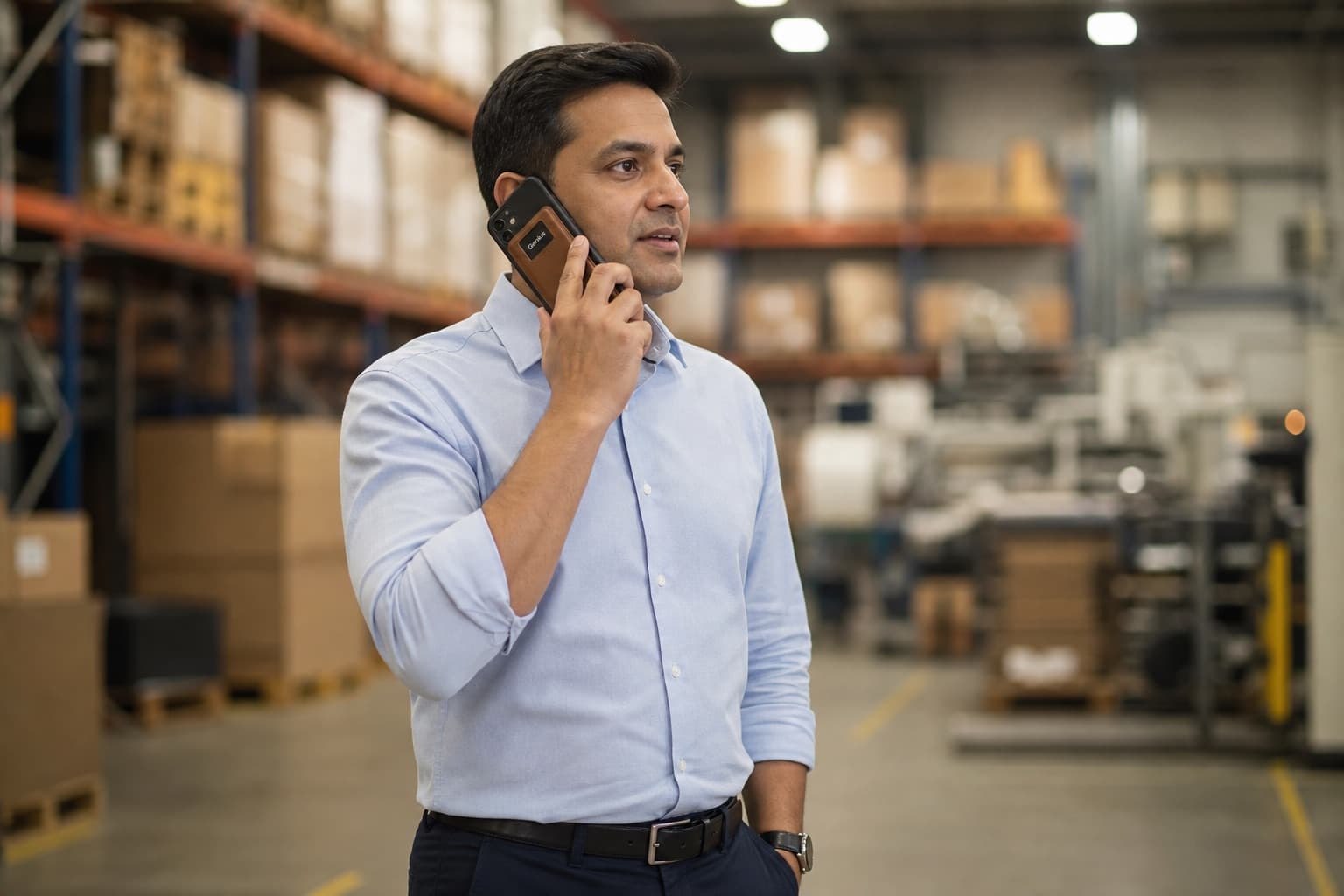 Business Owners — Never lose a decision
